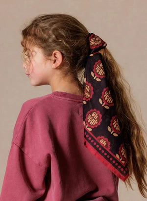 Apaches - Vanya Ente Sweatshirt | Blau