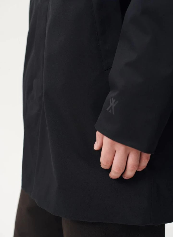 Welter Shelter - Dong Nin Spin Langjacke