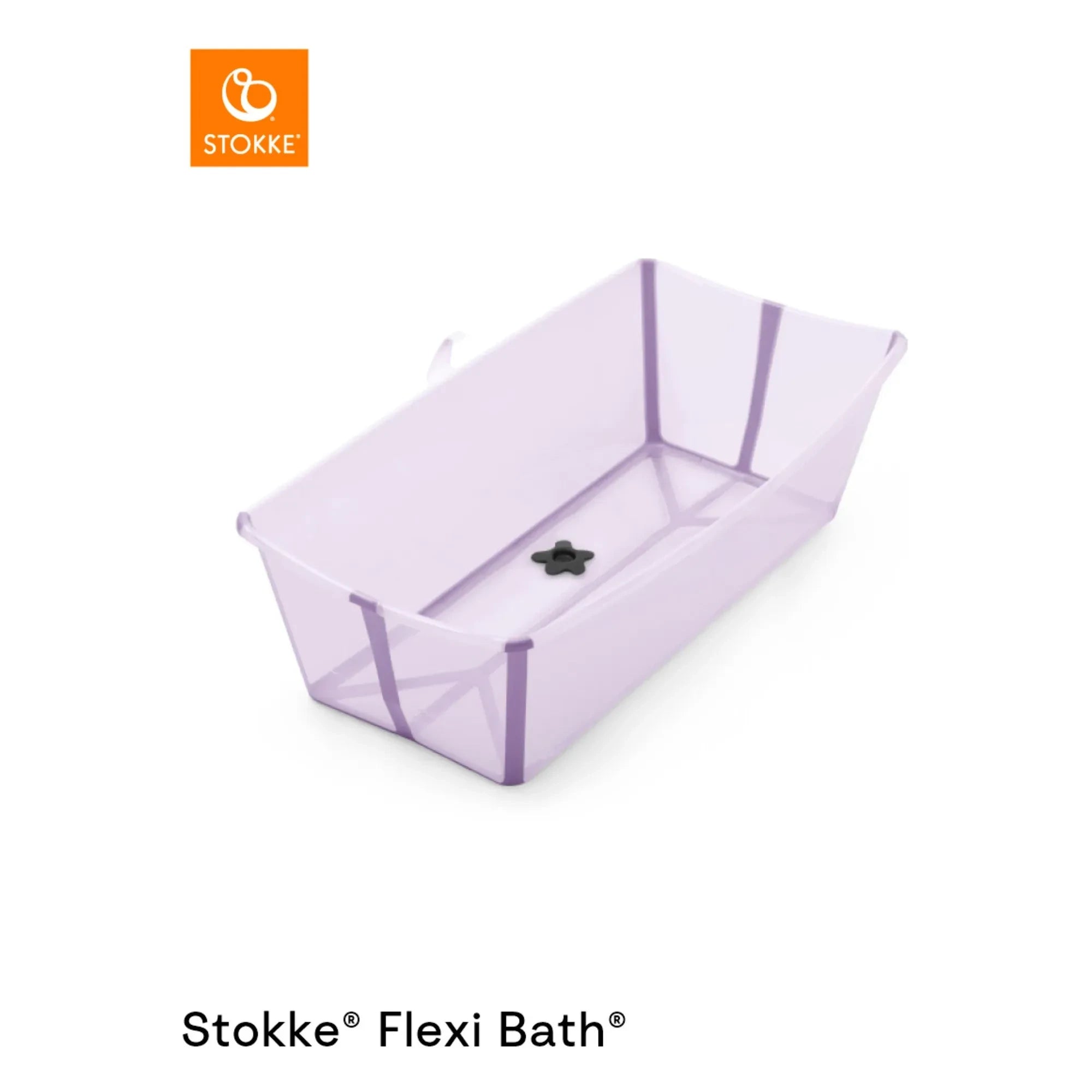 Stokke® - Bañera Flexi Bath® X-Large | Lavanda