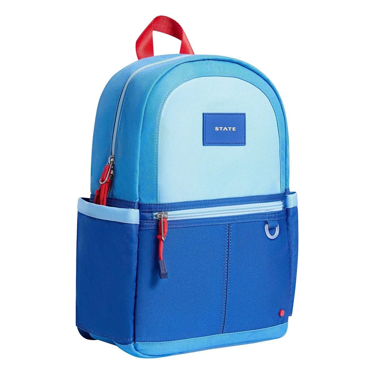 State Bags - Mini Mochila Kane | Azul