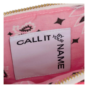 Call it by your name - Rosa Kleines Herz Vanity