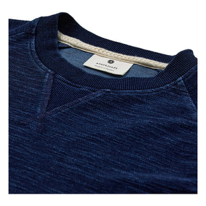 Anerkjendt - Aktoni sweatshirt | Koyu Mavi
