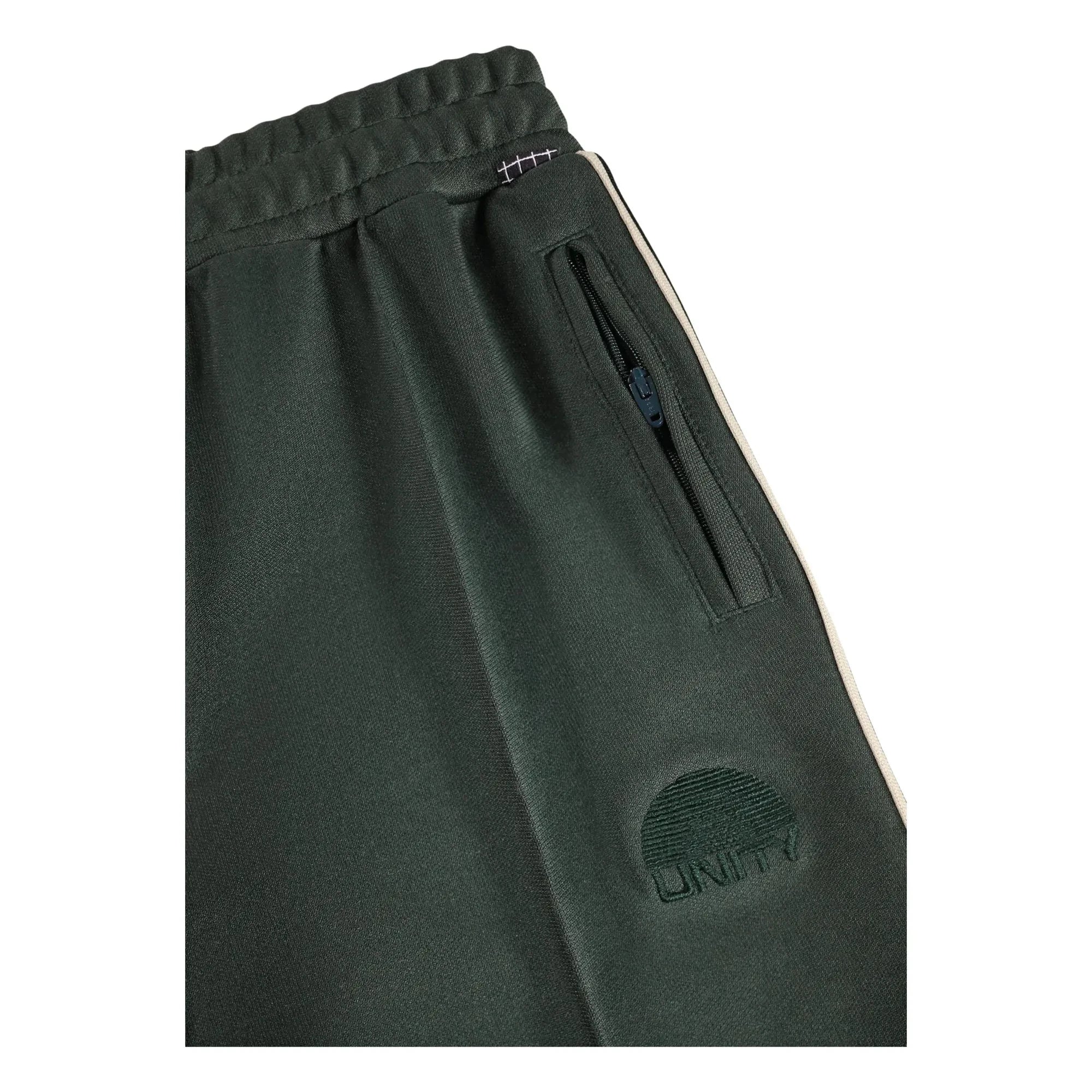 Molo - Pantalón de chándal Ash | Verde cromo