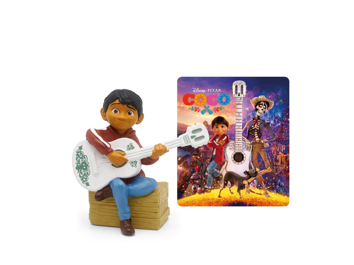 Tonies - French [FR] Coco - Disney Pixar