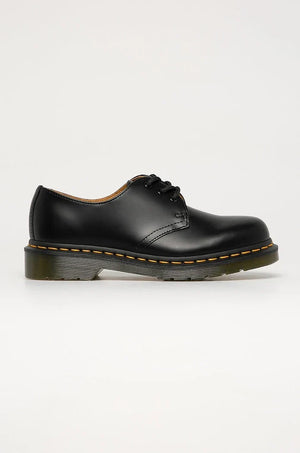 حذاء Dr. Martens 1461 من الجلد