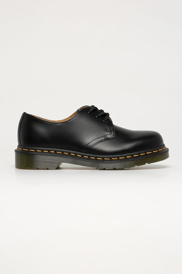 حذاء Dr. Martens 1461 من الجلد