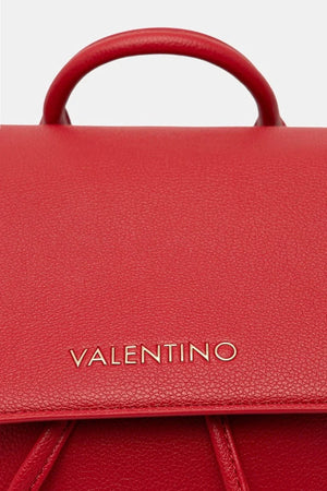 Valentino Bags kadın suni deri şehir sırt çantası RYTA RE