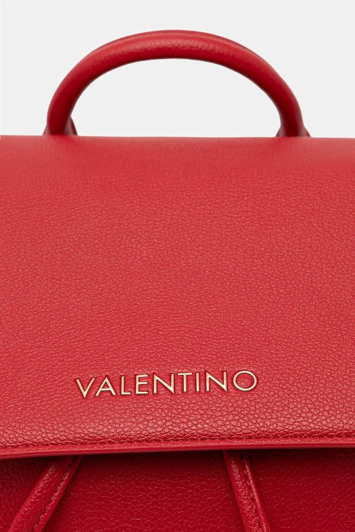 Valentino Bags kadın suni deri şehir sırt çantası RYTA RE