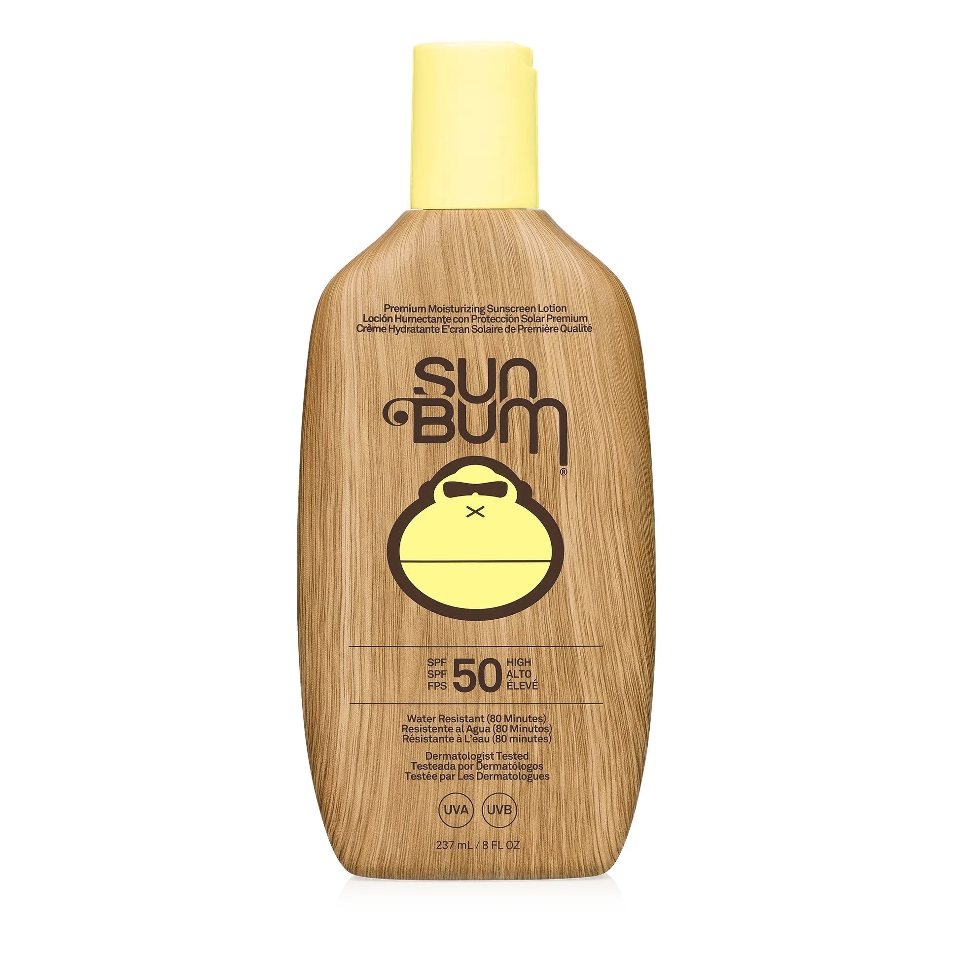 Sunbum - Original Body Güneş Kremi SPF50 - 237ml