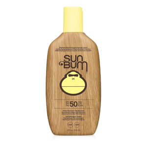 Sunbum - Original Body Güneş Kremi SPF50 - 237ml