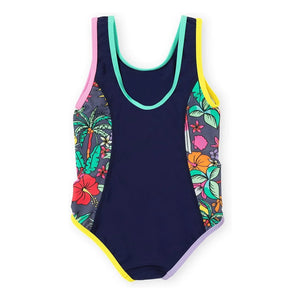 Goldie + Ace - Paraíso Mayo | Azul marino