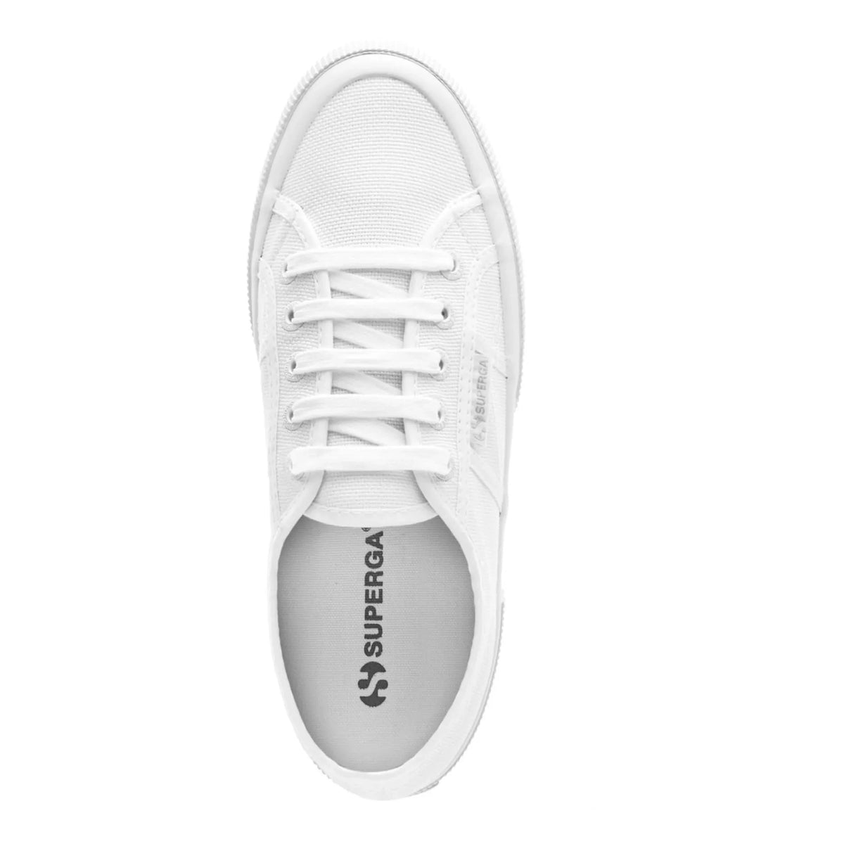 Superga - Classic 2750 Sneakers | White