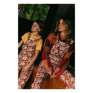 Favorite People - Peto Piknik - Colección para mujer | Marrón