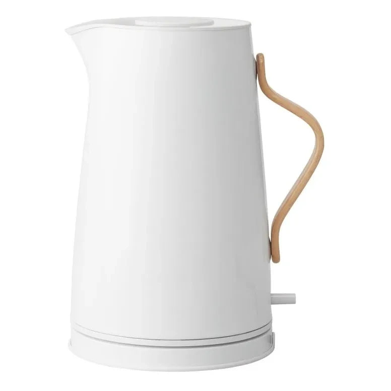 Stelton - Emma Elektrikli Su Isıtıcısı 1,2L | Chalk