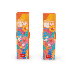 Legami - Set of 2 Beach Towel Clips - Tropical Dream