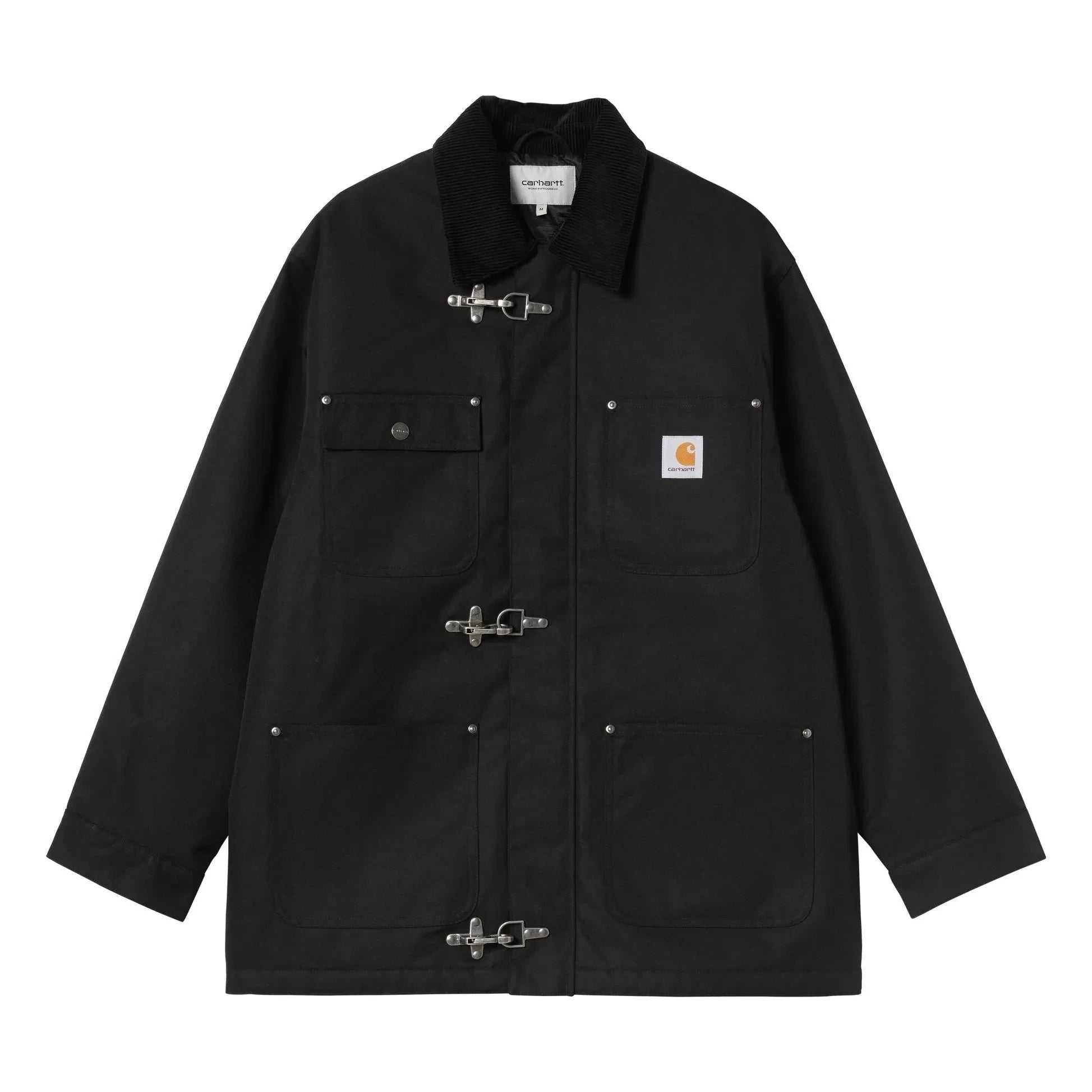 Carhartt WIP - Adair Kaban | Siyah