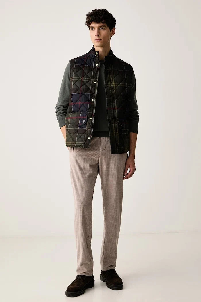 Barbour Erkek Yelek Icons