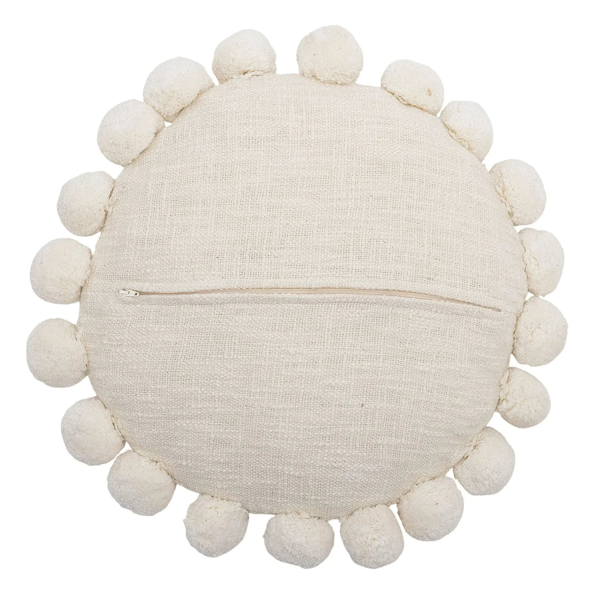 Bloomingville Mini - Agnes Kissen | Beige