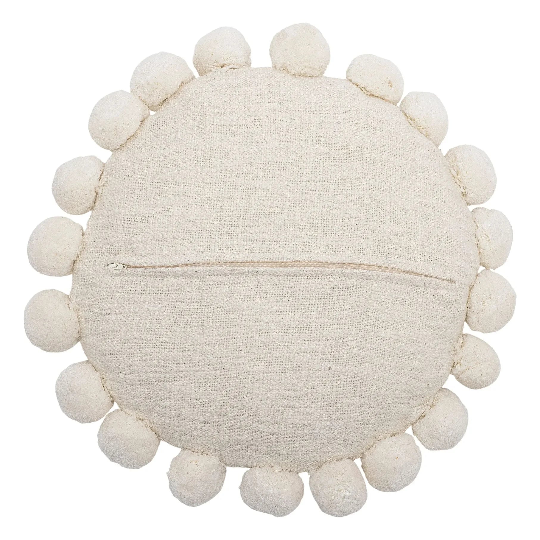 Bloomingville Mini - Agnes Kissen | Beige