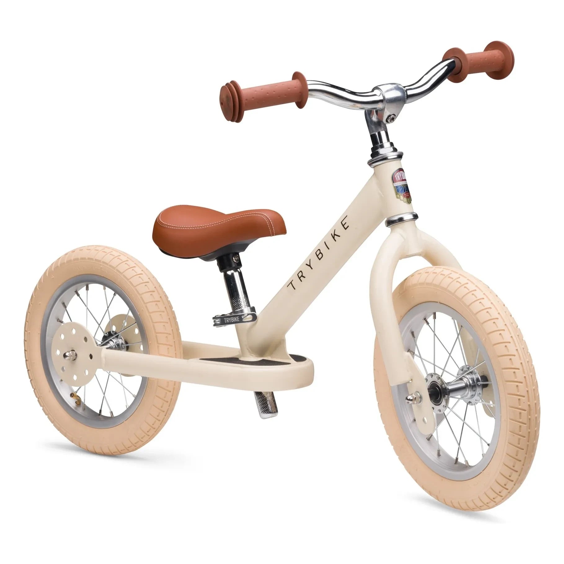 Trybike - Draisienne | Krem