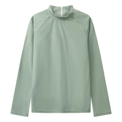 Petites Pommes - Camiseta antisolar Blake | Agua verde