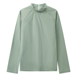 Petites Pommes - Camiseta antisolar Blake | Agua verde