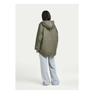 g-lab - Feli Parka | Olive