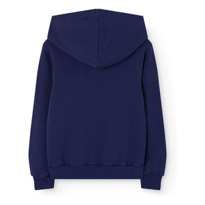 The Animals Observatory - Anglefish sweatshirt | Dunkelblau