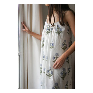 Scarlette Ateliers - Vestido de noche Alex | Blanco