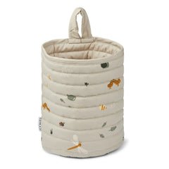 Liewood - Faye Storage Box | Beige