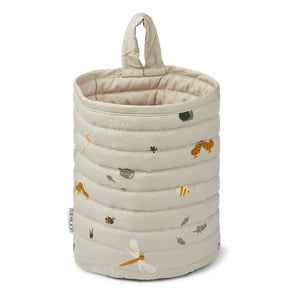 Liewood - Faye Storage Box | Beige