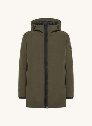 Peuterey - Metide parka | Green