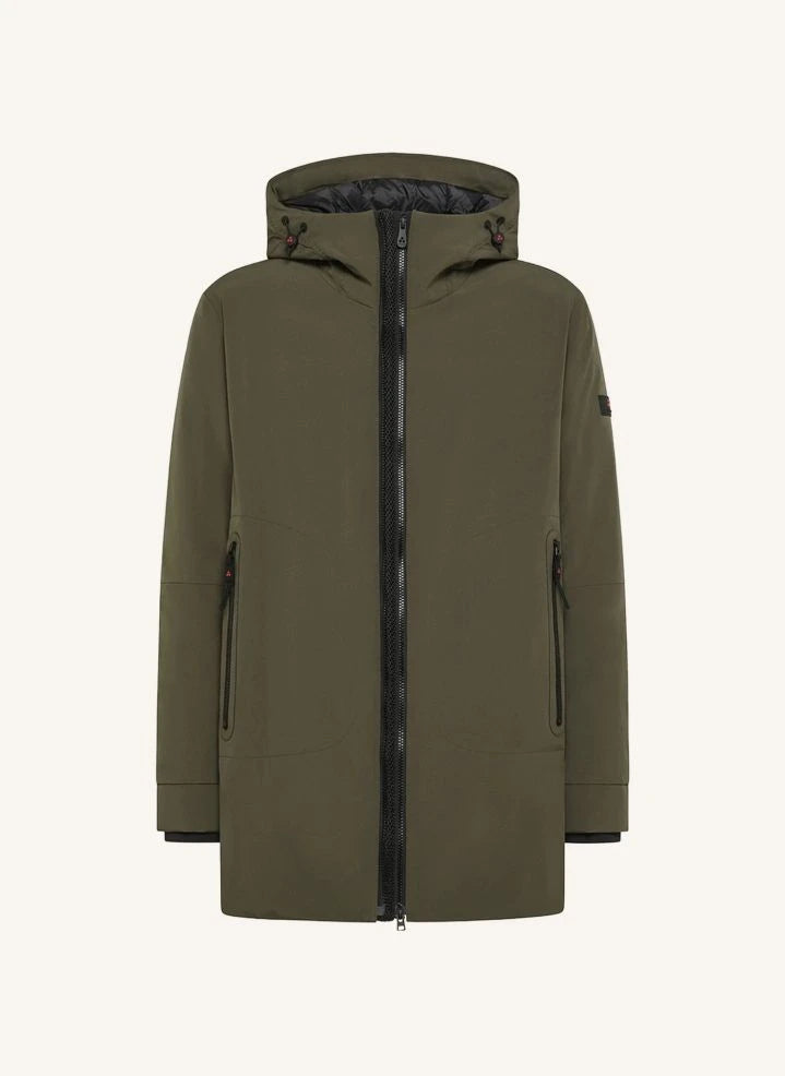 Peuterey - Metide parka | Green