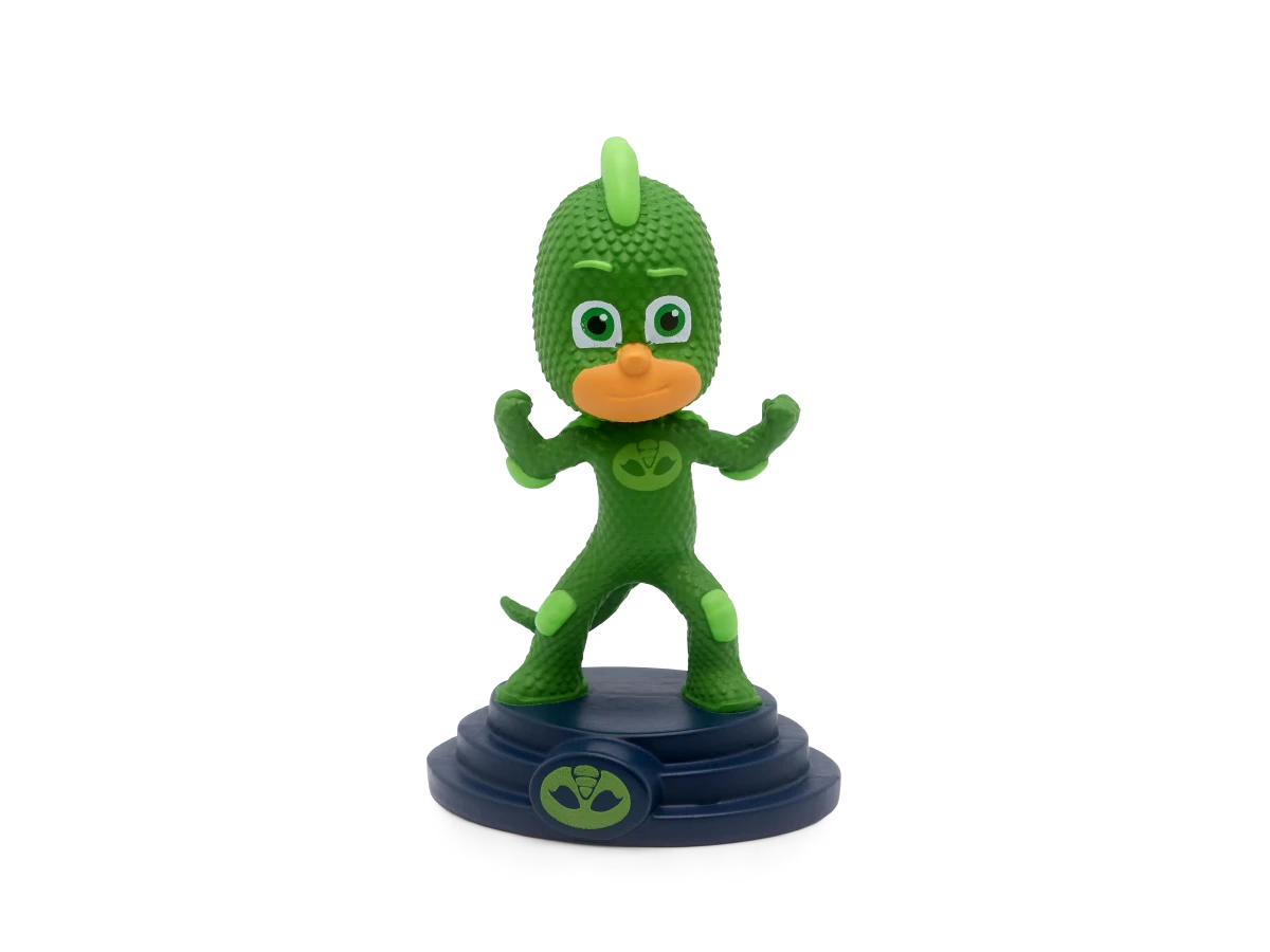 Tonies - İngilizce Gekko - PJ Masks