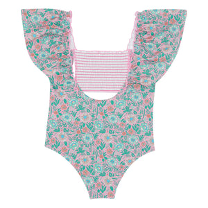 Bonton - Nada Fleuri Mayo | Lila