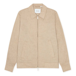 Les Deux - Chaqueta Coach Como | Beige