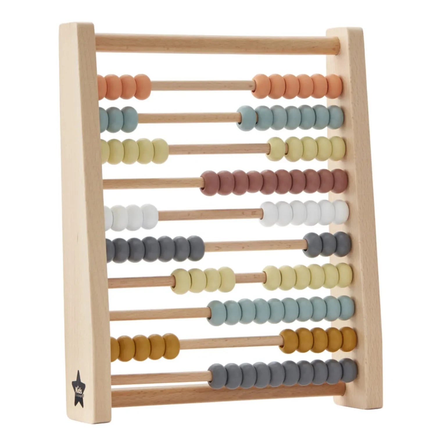 Kid's Concept - Ahşap Abaküs