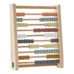 Kid's Concept - Ahşap Abaküs