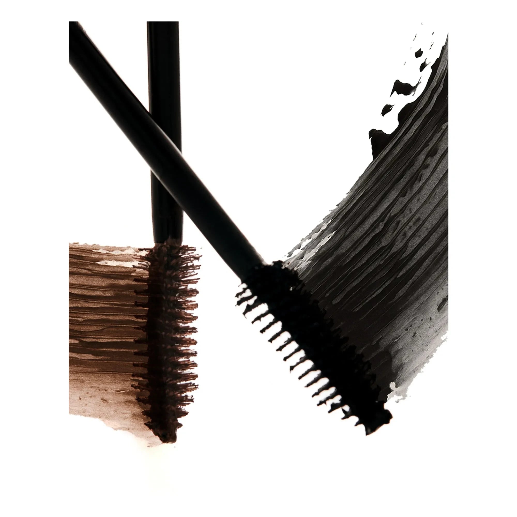 AIME - Masacara Lash Care ve Hacim | Brown