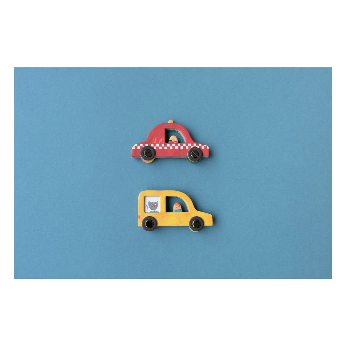 Londji - Game Roads
