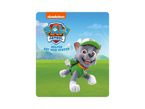 Tonies - Almanca Köpek Gösterisi - PAW Patrol