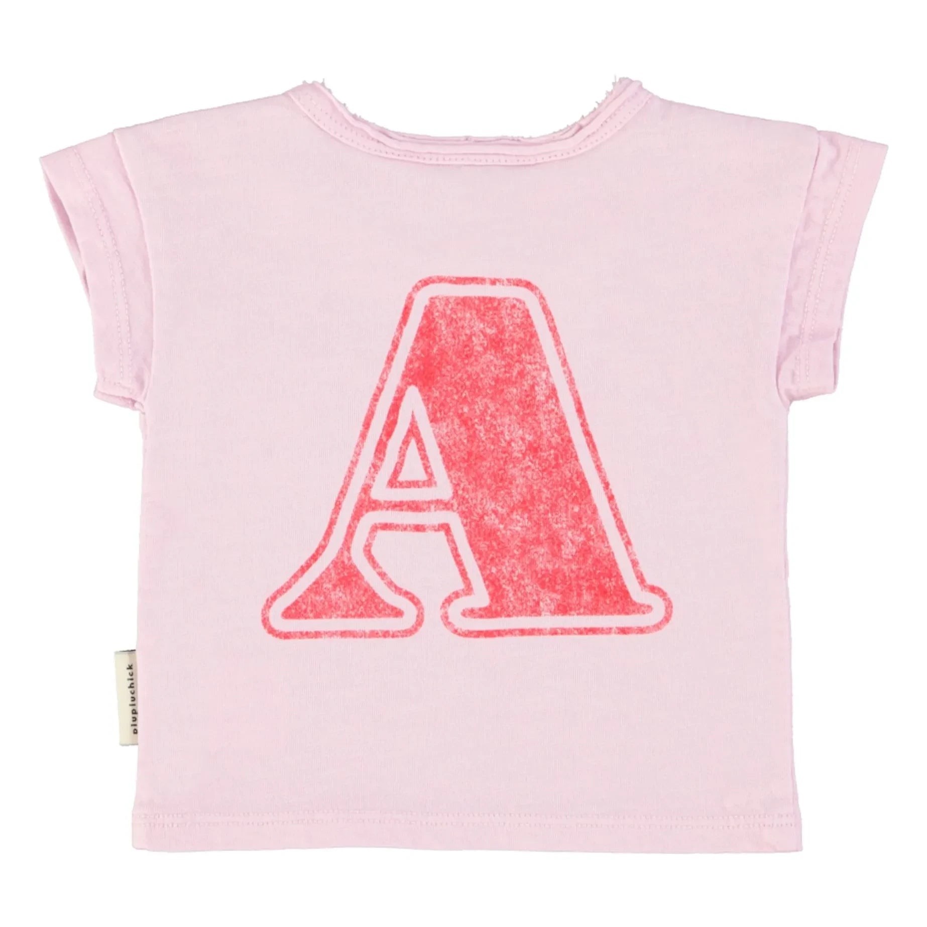 Piupiuchick - Lila A T-Shirt