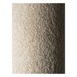 Wigiwama - Puf Teddy | Beige