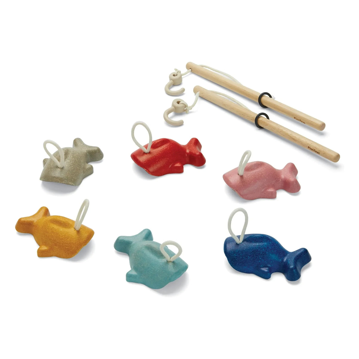 Plan Toys - Angeln