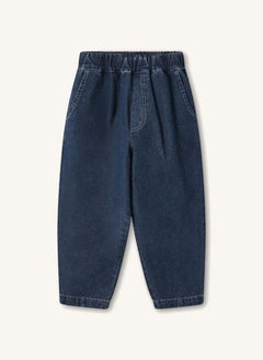 Fliink - Don Denim pantolon | Mavi