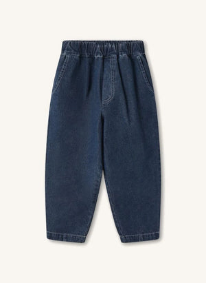 Fliink - Don Denim pantolon | Mavi