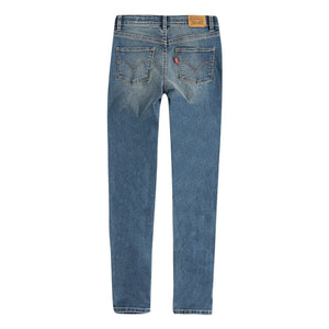 Levi's - Vaqueros 710 Super Ceñidos | Denim