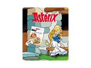 Tonies - Fransızca [FR] Astérix Lejyoner - Asterix