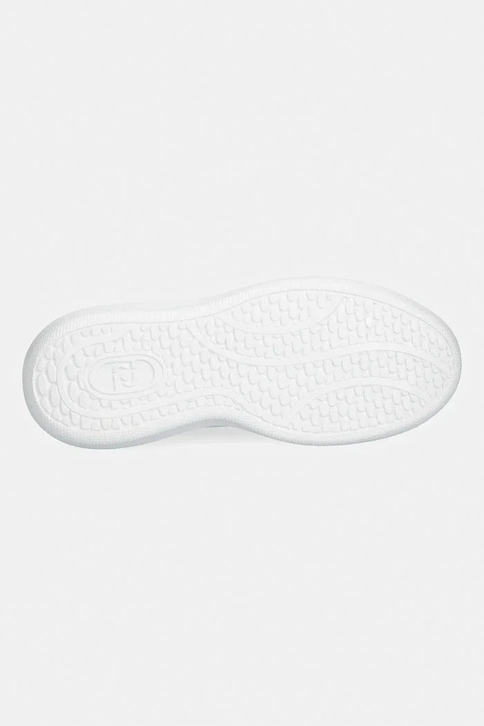 Liu Jo CASPER 01 Deri Spor Ayakkabı