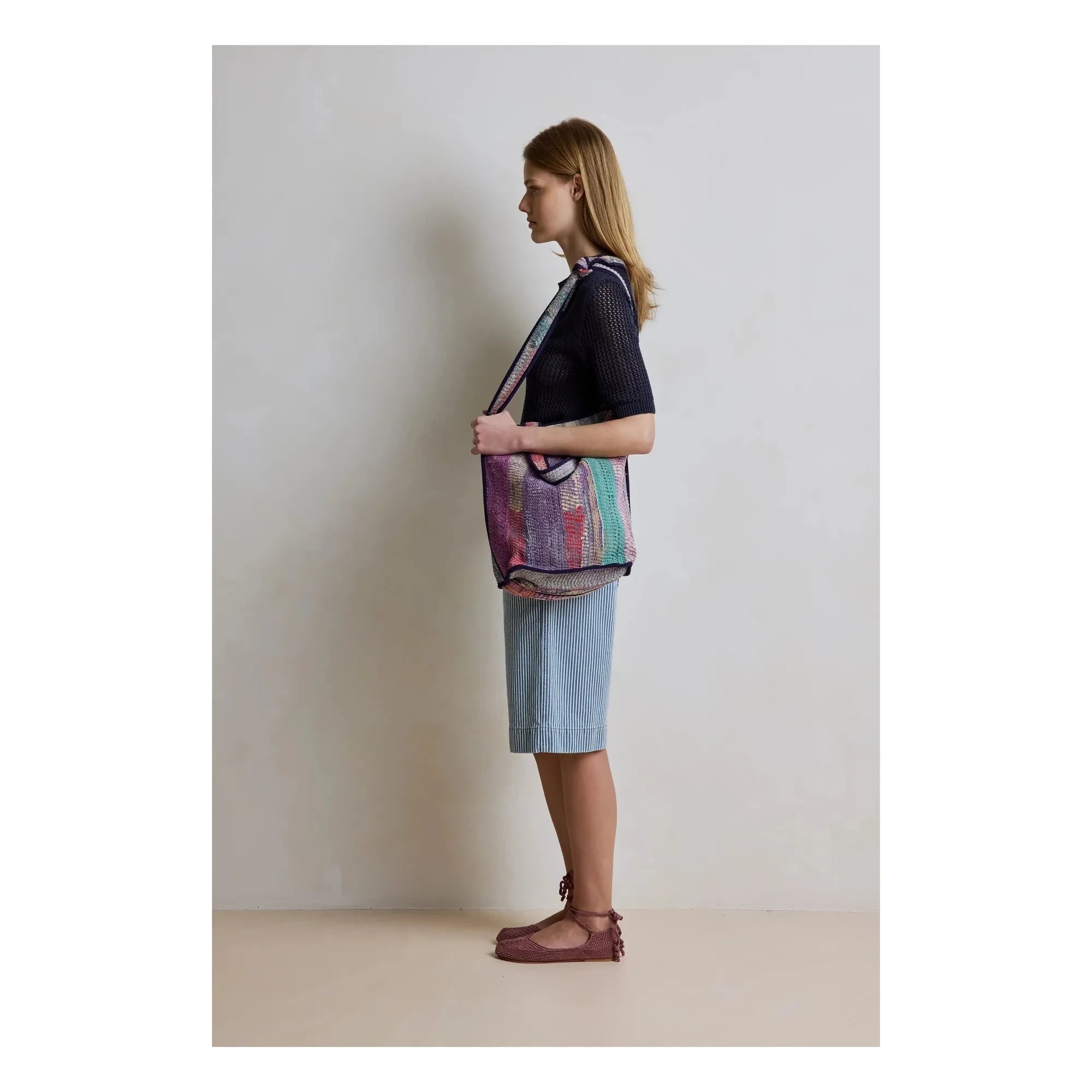 Hod - Polo Samantha | Lacivert
